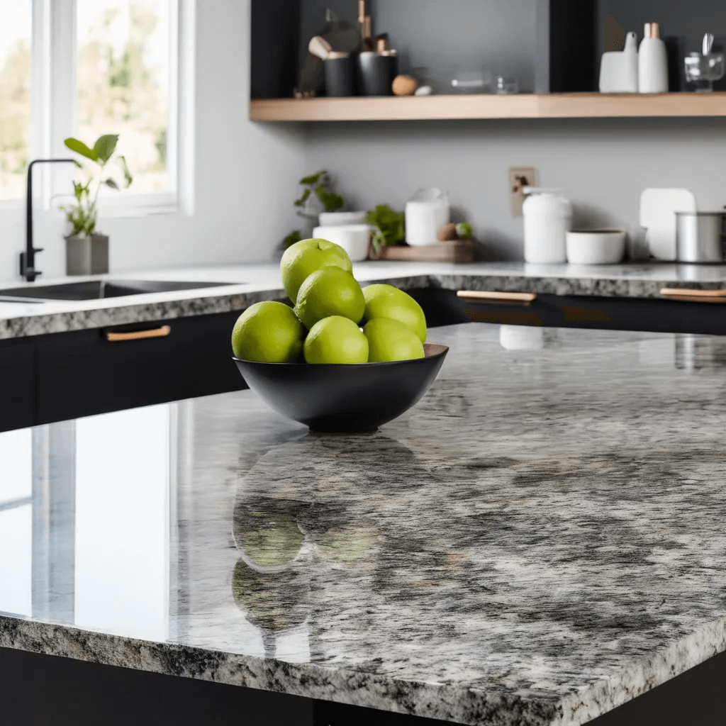 Granite Countertops